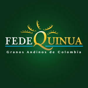 Fedequinua Logo